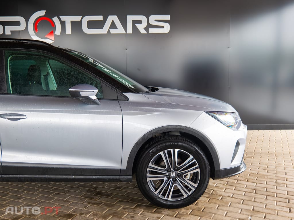 Seat Arona 1.0 TSI Xperience
