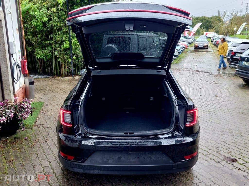 Polestar 2 Long Range 78 kWh