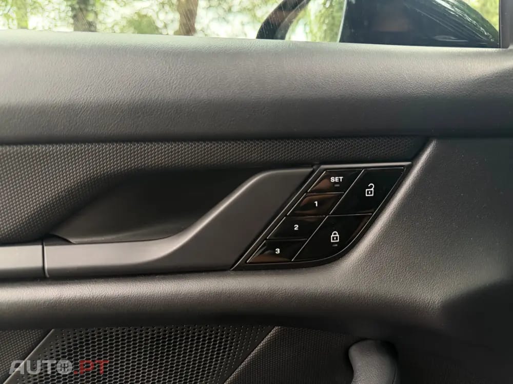 Porsche Taycan 4S Bateria Performance Plus