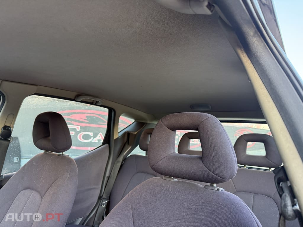 Mercedes-Benz A 140 Avantgarde