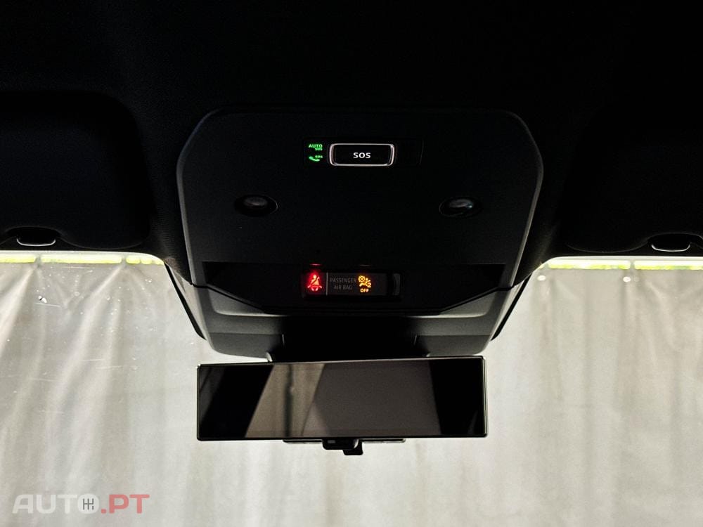 Renault Mégane E-Tech EV60 220hp optimum charge Techno