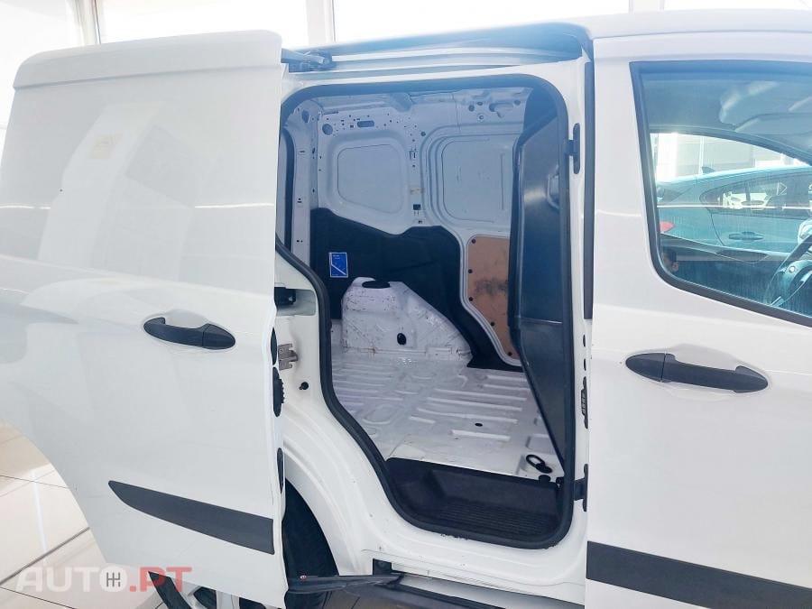 Ford Transit 1.5 TDCi Trend  - Iva Dedutível