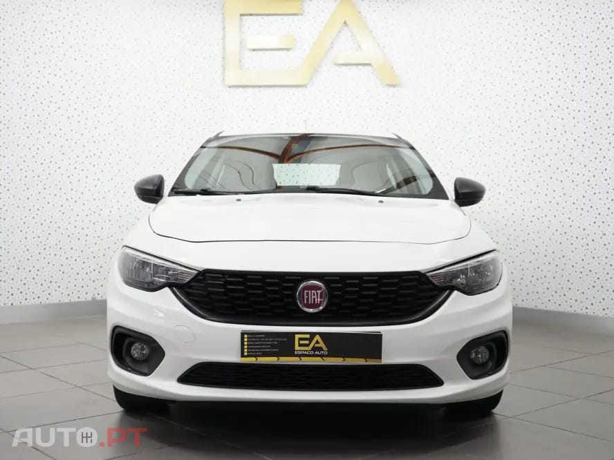 Fiat Tipo 1.3 M-Jet Street