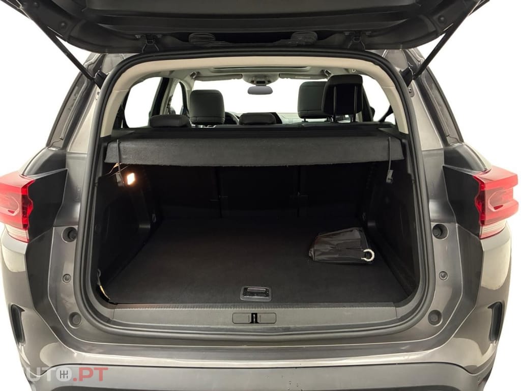 Citroen C5 Aircross 1.6 Hybrid Shine Pack e-EAT8