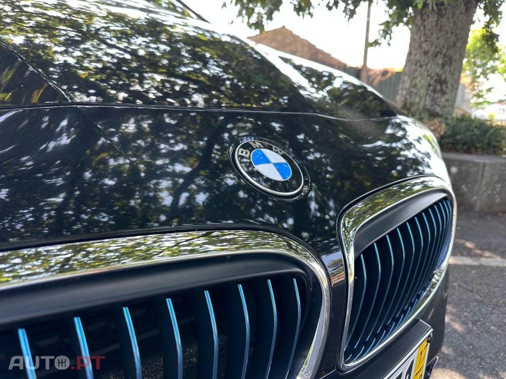 BMW 225 xe Line Sport