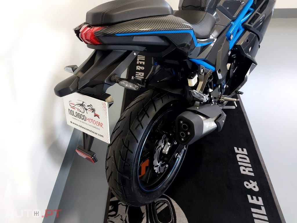 Mitt 125 GP