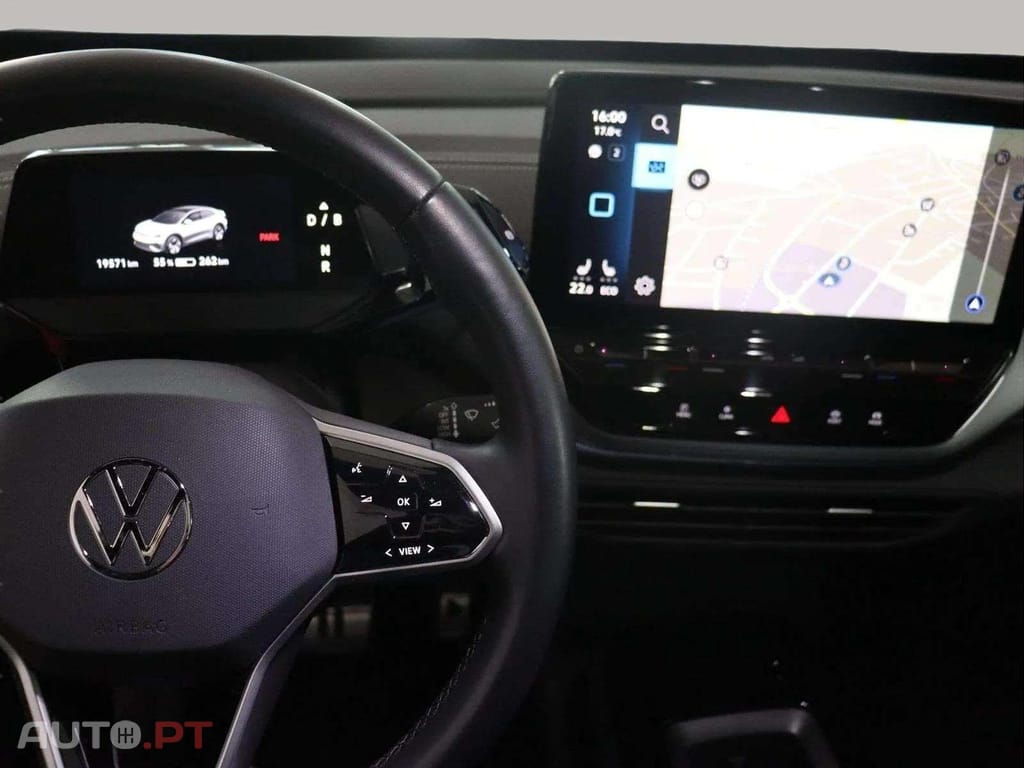 Volkswagen Id.5 Pro Performance I.V.A DEDUTÍVEL 