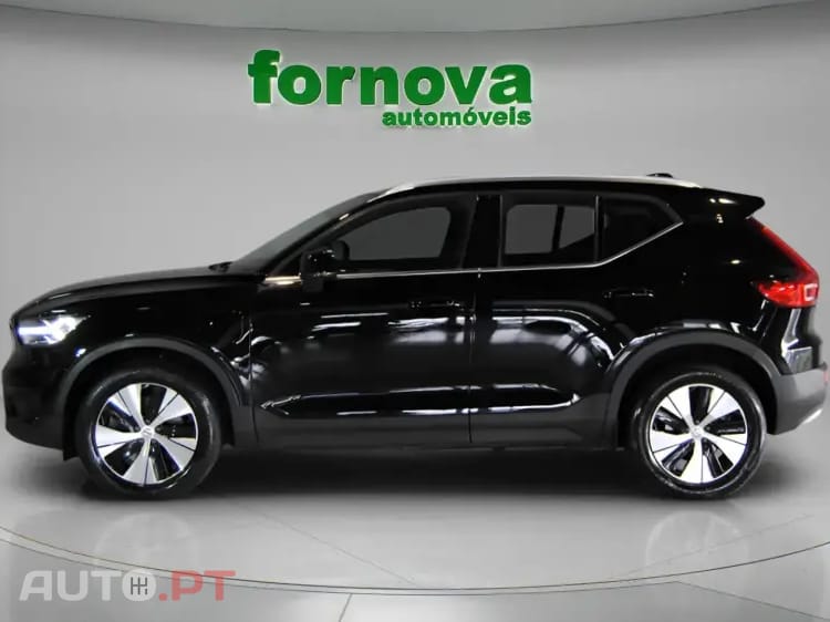 Volvo XC40 1.5 T5 PHEV Inscription Expression