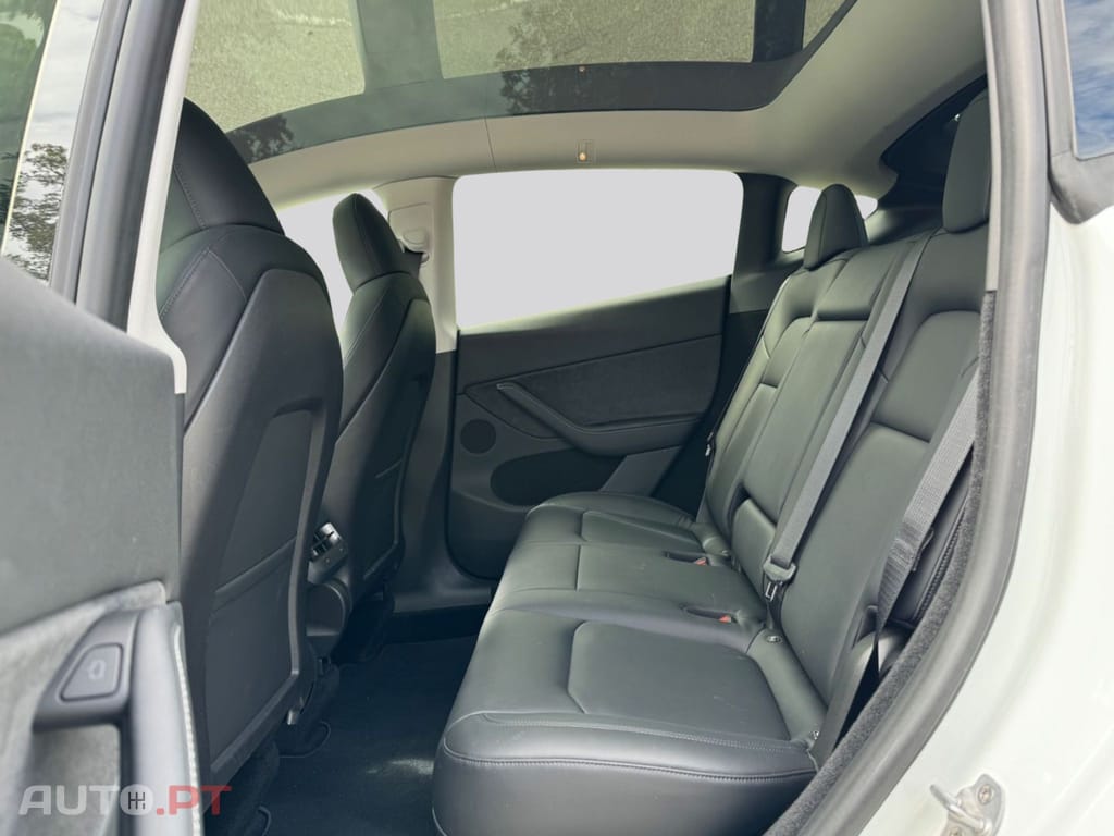 Tesla Model Y I.V.A DEDUTIVEL Performance Dual AWD 