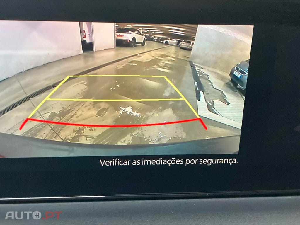 Mazda MX-30 e-SKYACTIV Advantage+Vintage Leatherett