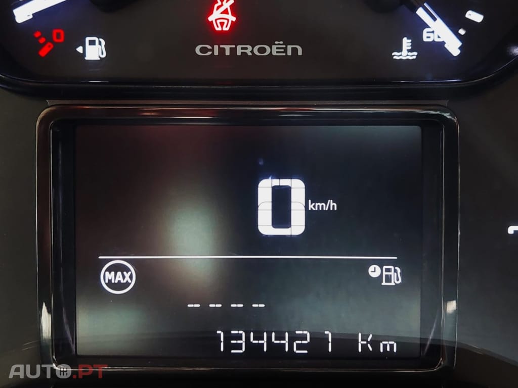 Citroen C3 1.2 PureTech C-Series