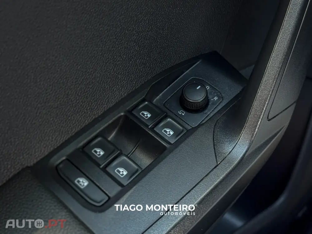 Seat Ibiza 1.0 TSI Style DSG
