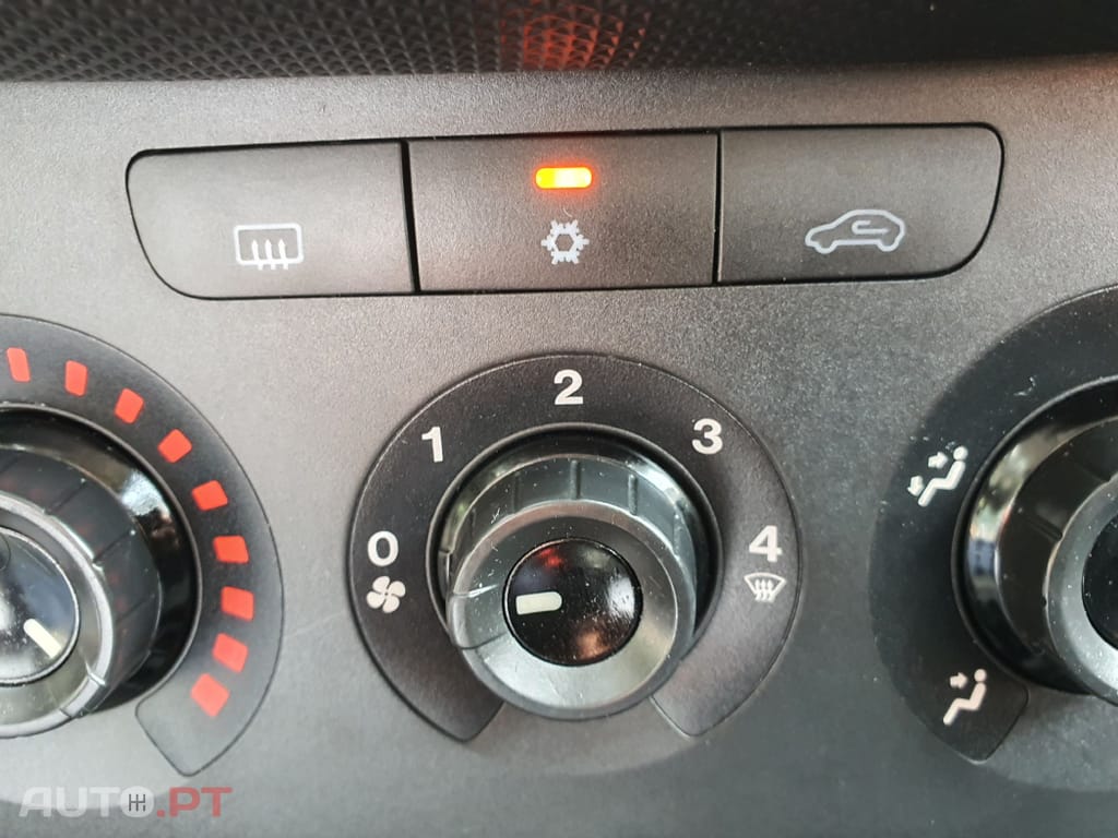 Fiat Punto 1.3 M-Jet Easy S&S