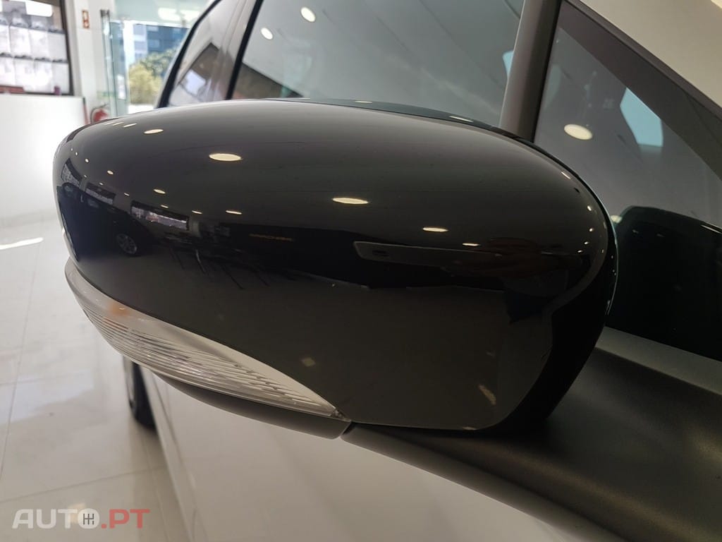 Renault Zoe Life