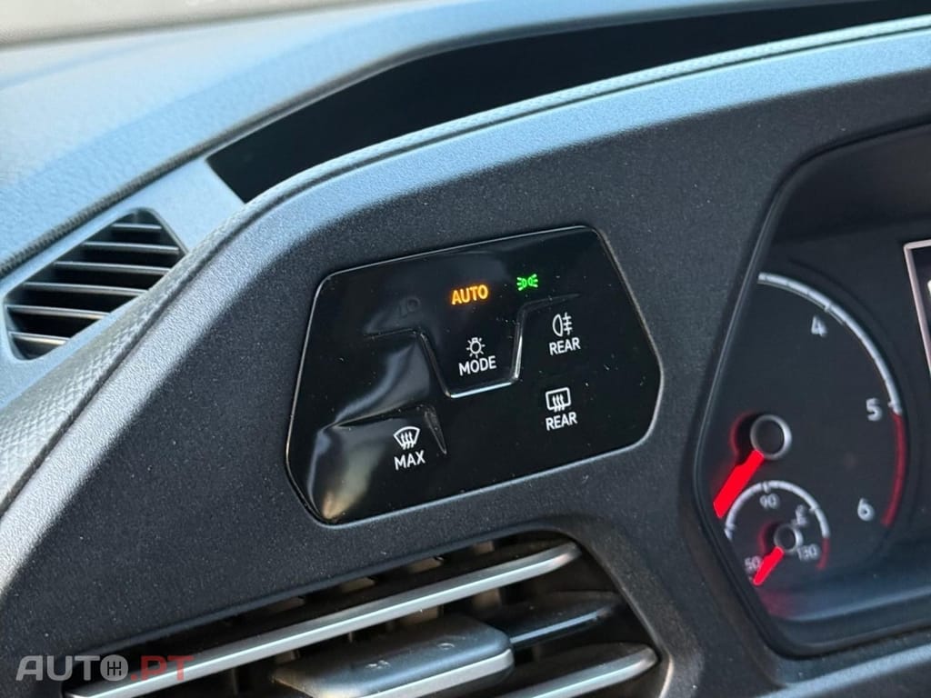 Volkswagen Caddy 2.0 TDI