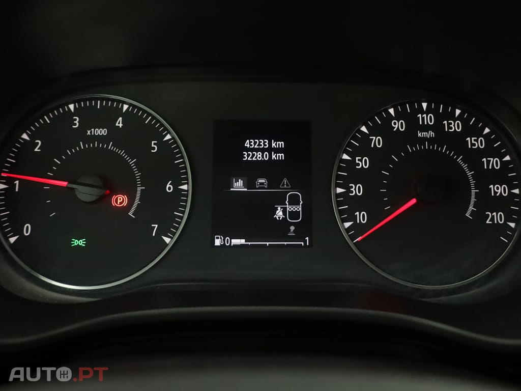 Dacia Jogger Jogger 1.0 ECO-G Extreme+ Up&Go 7L Bi-Fuel