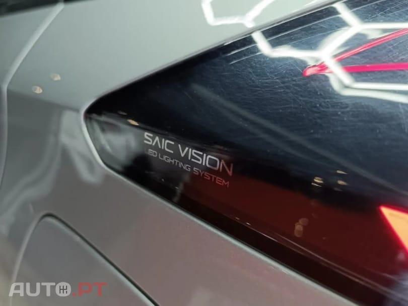 MG MG4 51 kWh Standard