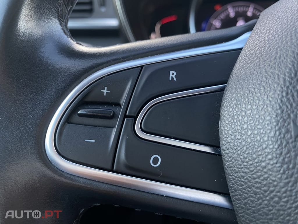 Renault Kadjar 1.3 TCe Intens