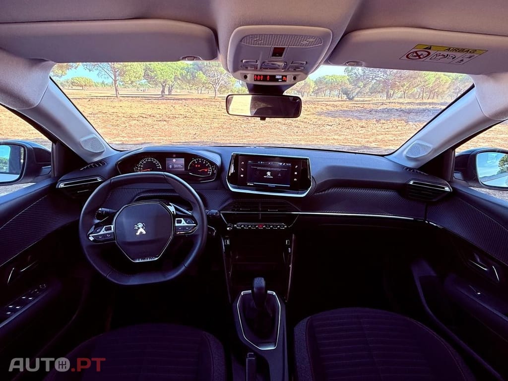 Peugeot 208 1.2 PureTech Active Pack