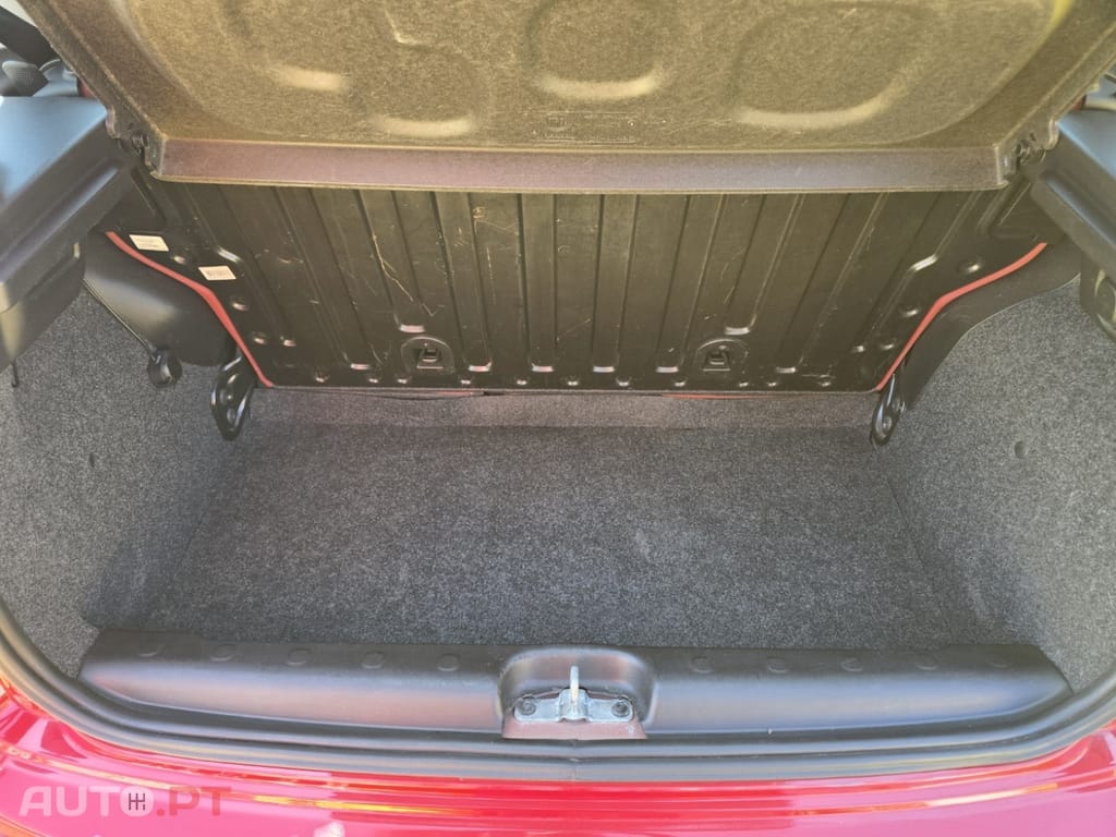 Fiat Panda 1.2 S&S Pop