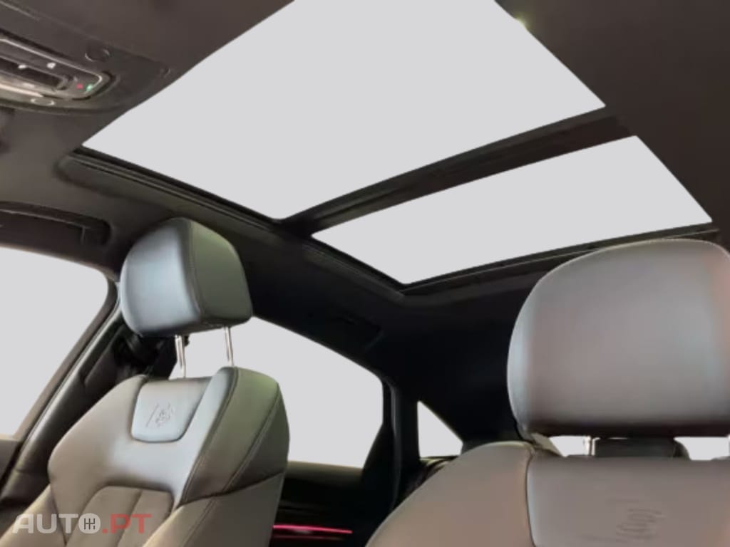 Audi E-Tron I.V.A DEDUTIVEL S BLACK 