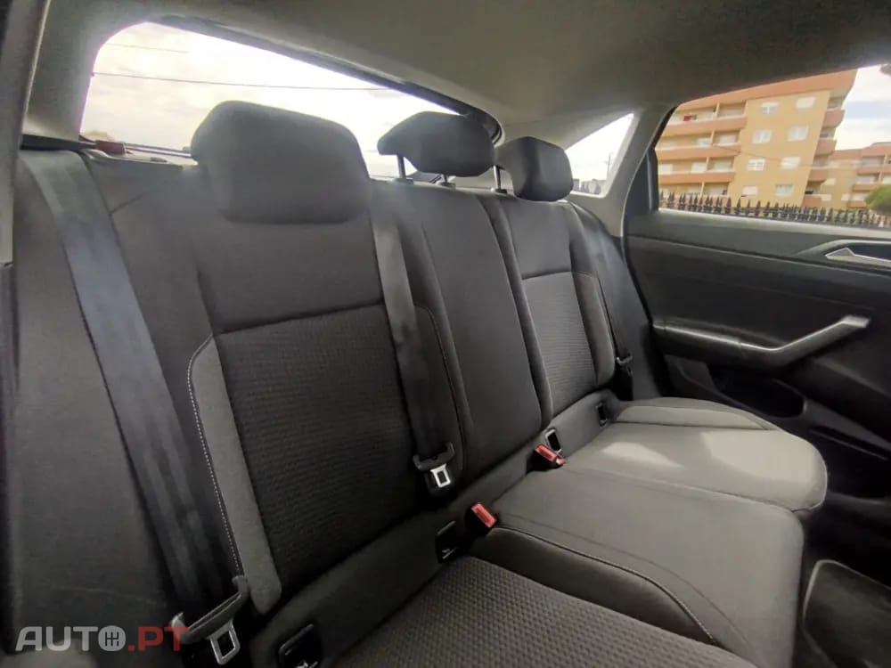 Volkswagen Taigo 1.0 TSI Urban DSG