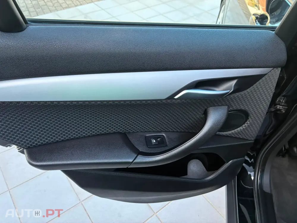 BMW X2 25e Business