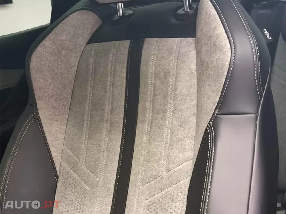 Peugeot 3008 GT Hybrid Plug-in