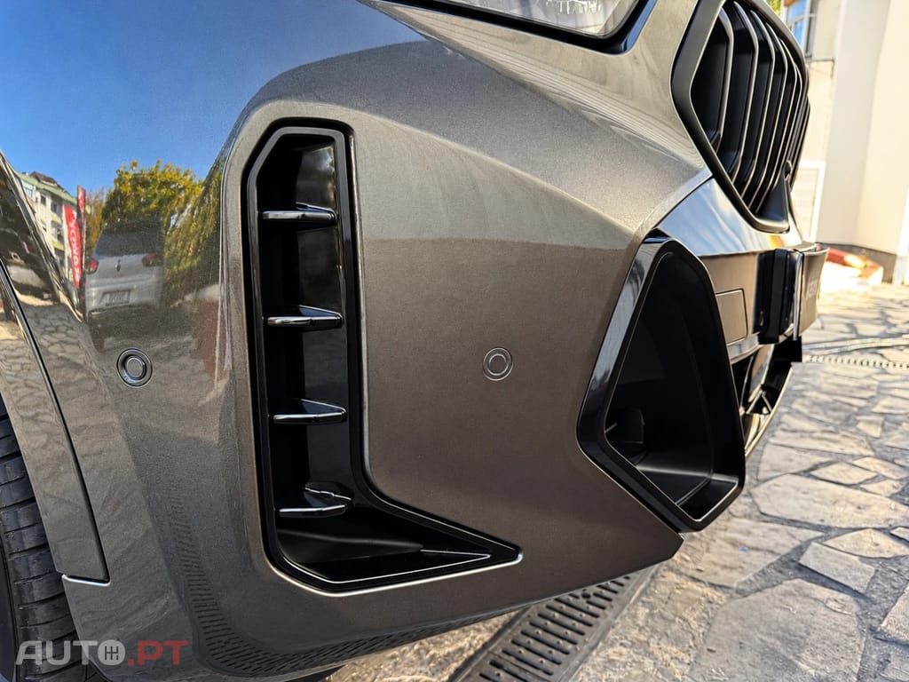 BMW X6 30 d xDrive Pack M Desportivo Pro