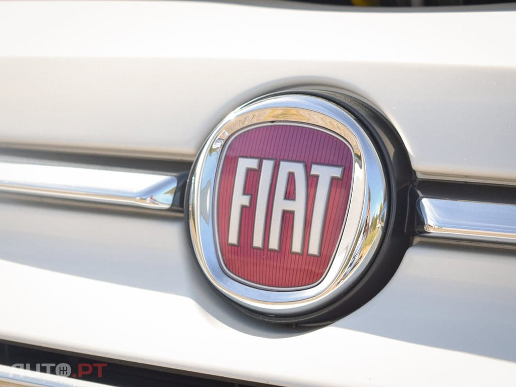 Fiat 500 Dolcevita