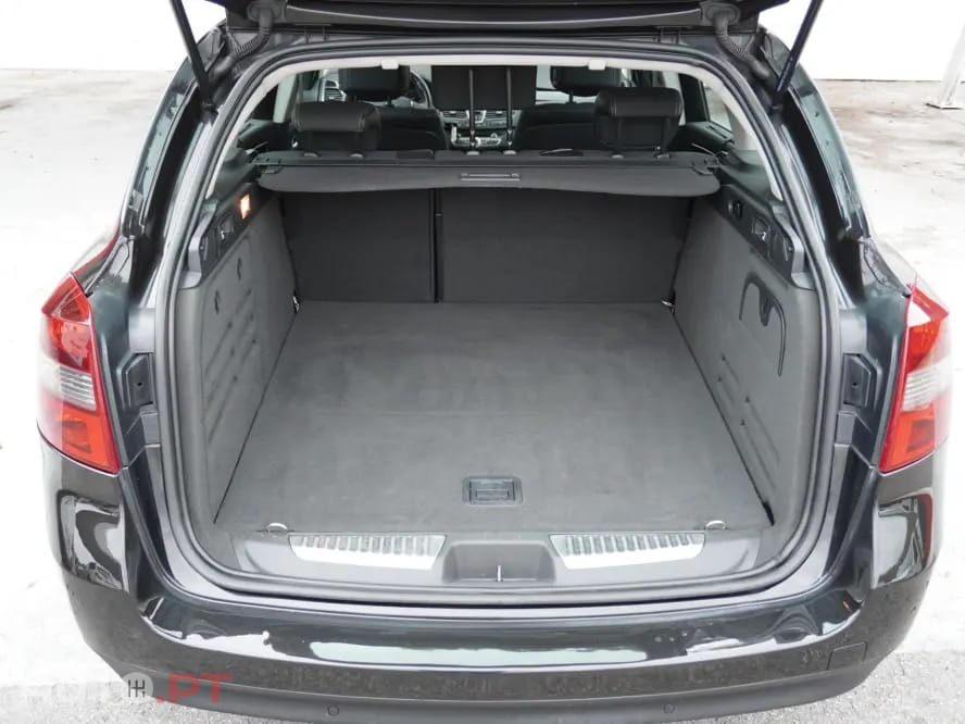 Renault Laguna Break 1.5 dCi Confort