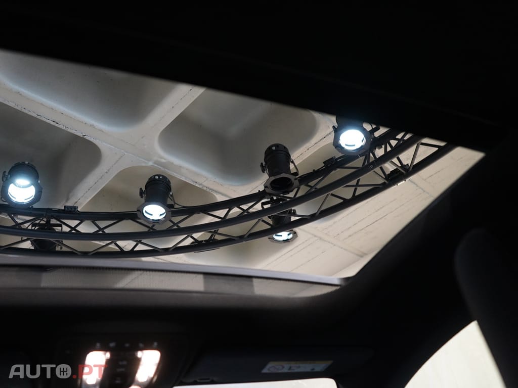 Mercedes-Benz CLA 200 d AMG Line Aut.