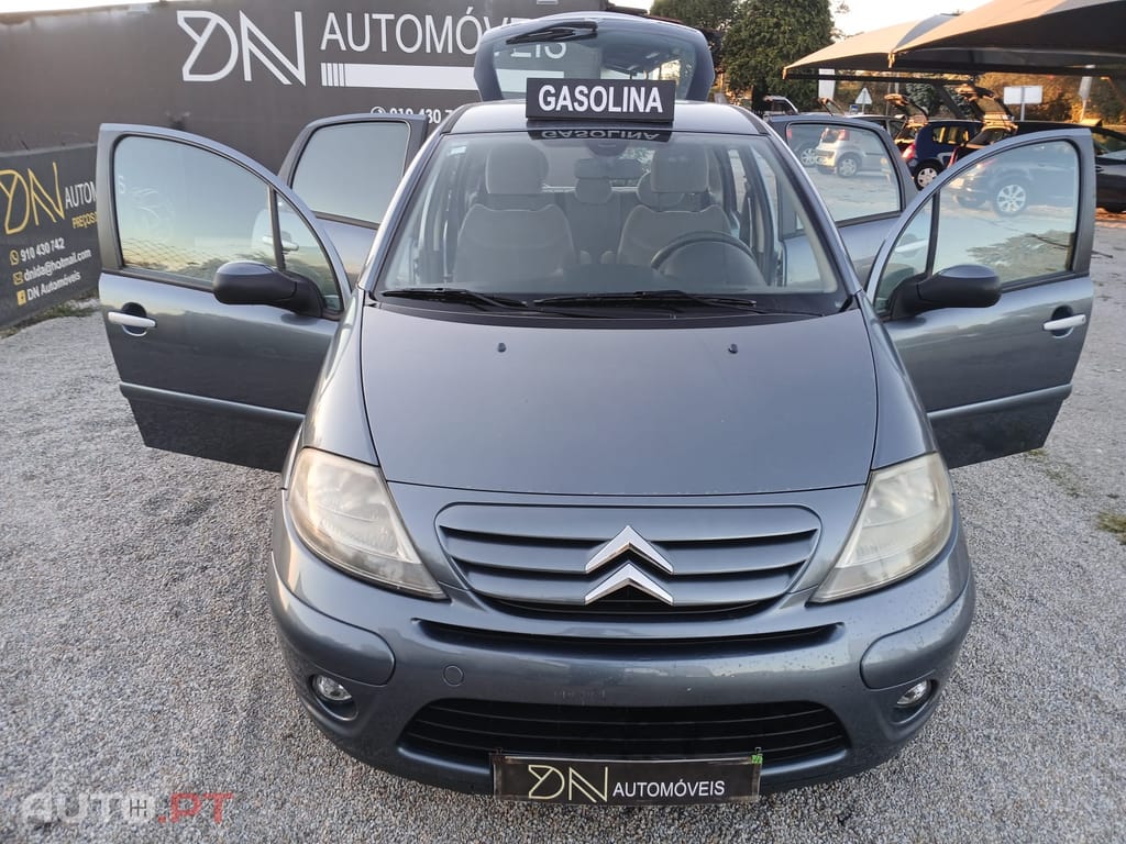 Citroen C3 1.1