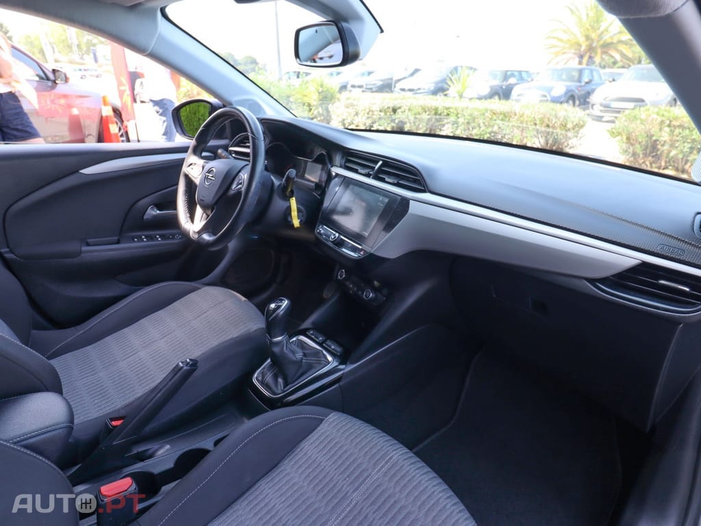 Opel Corsa 1.2 Business