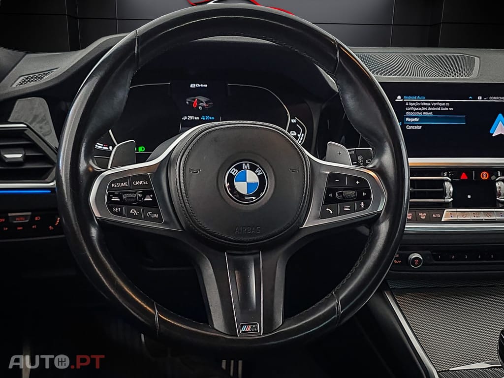 BMW 330 330e M Sport
