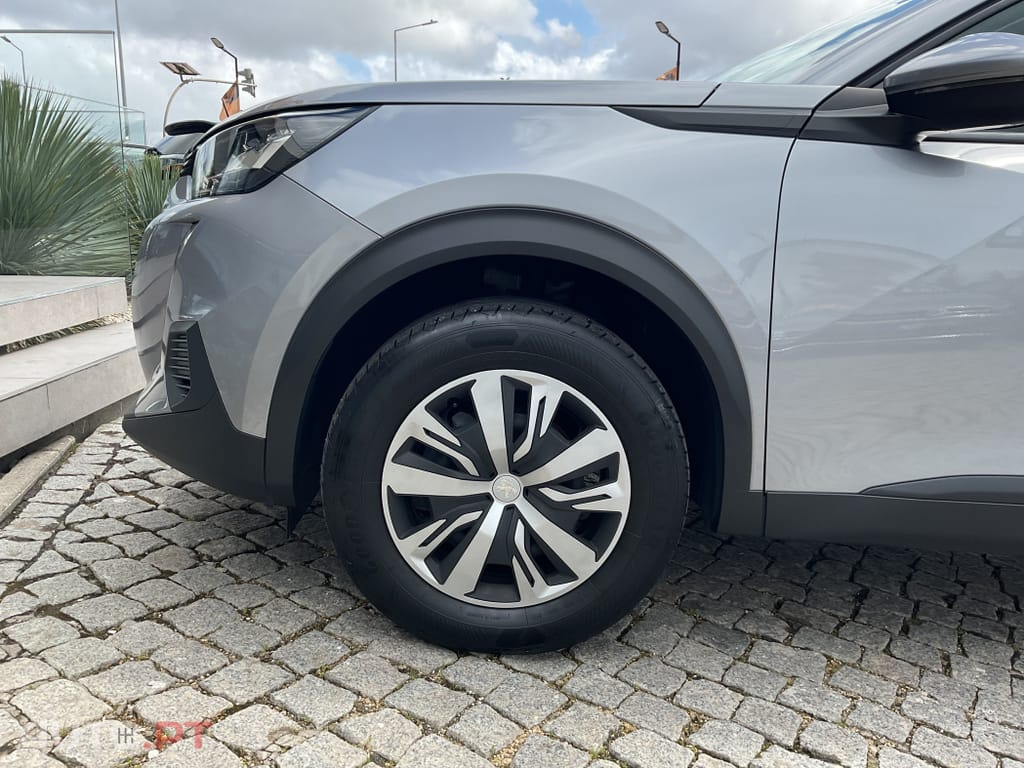 Peugeot 2008 1.2 PureTech Active Pack