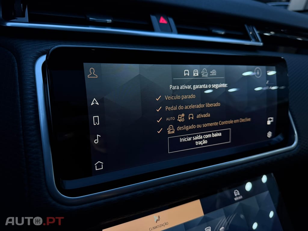 Land Rover Velar 2.0 D200 AWD R-Dynamic SE