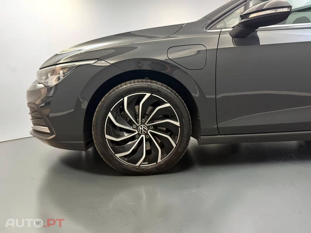 Volkswagen Golf 1.4 TSI Style
