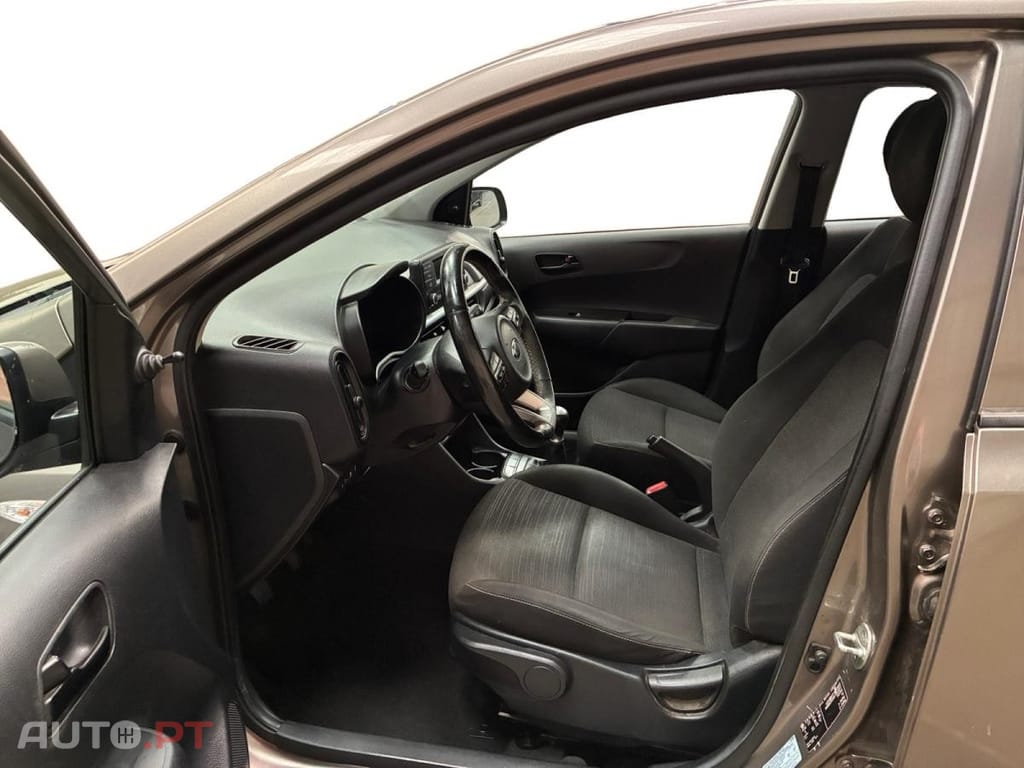 Kia Picanto 1.0 Active