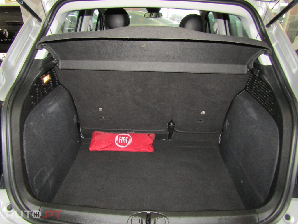 Fiat 500X 1.3 MJ Lounge