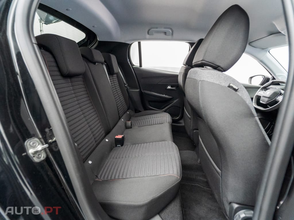 Peugeot 208 1.2 PureTech Active Pack