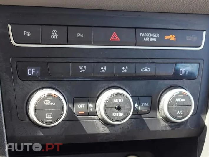 Seat Ateca 1.0 TSI Style