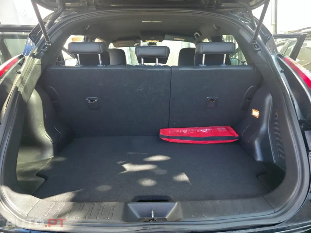 Nissan Juke 1.2 DIG-T N-Connecta