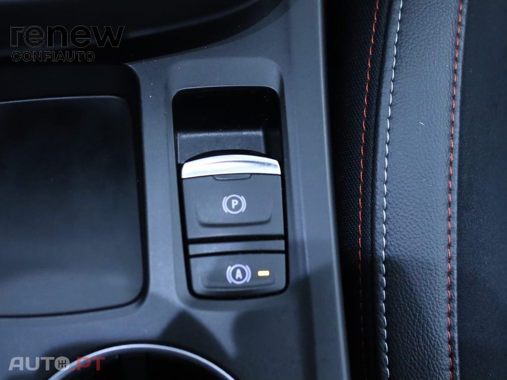 Renault Arkana 1.6 E-Tech R.S.Line