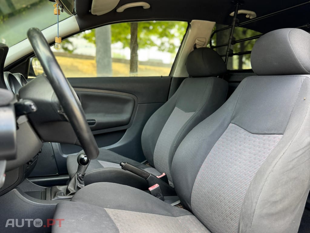 Seat Ibiza 1.9 TDi Sport