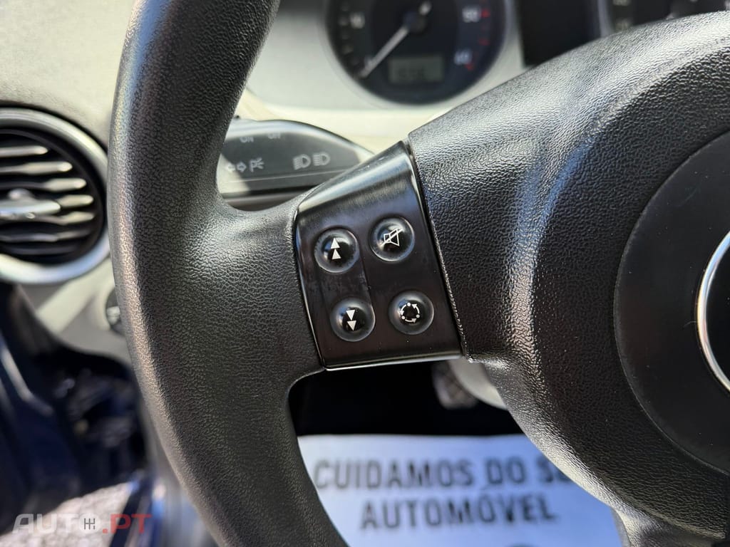 Seat Ibiza 1.4 TDi Sport