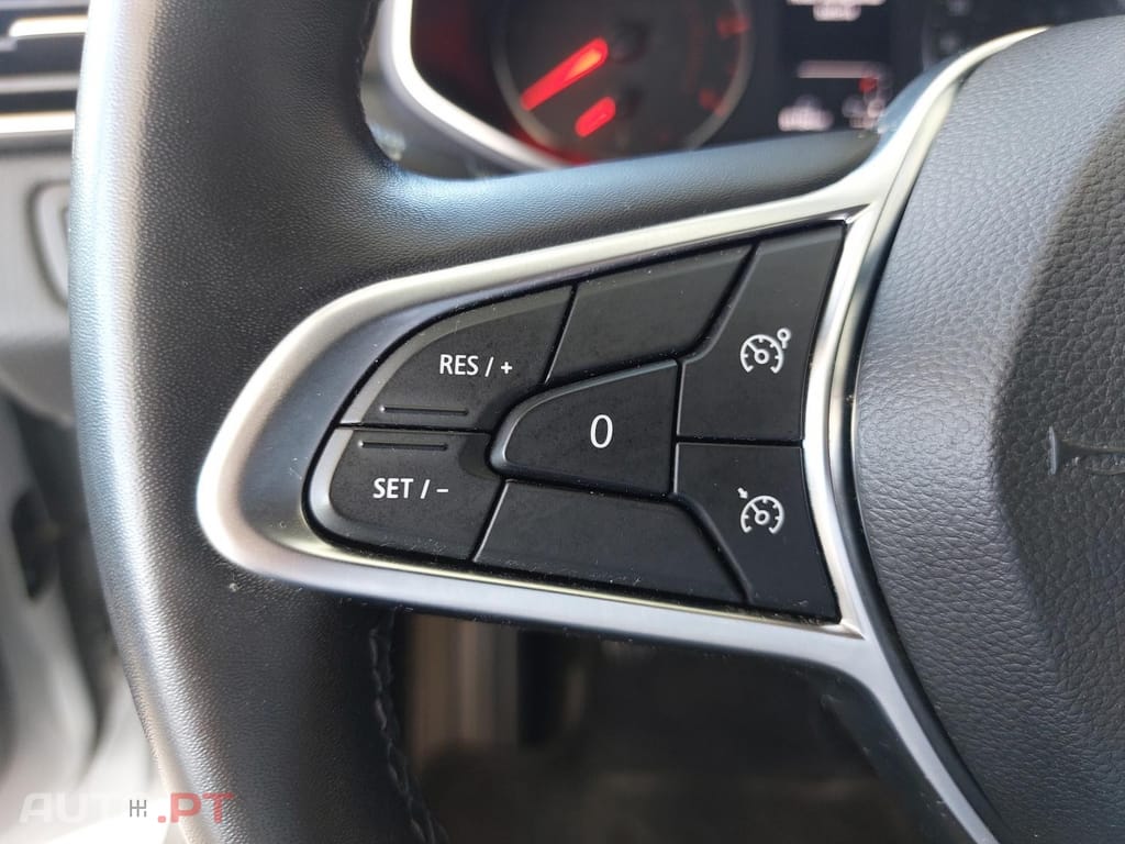 Renault Clio 1.5 Blue dCi Intens