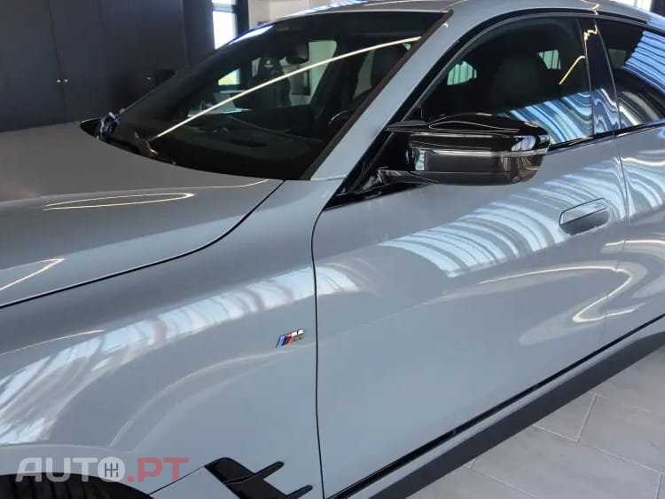 BMW i4 M50 Pack Desportivo M Pro