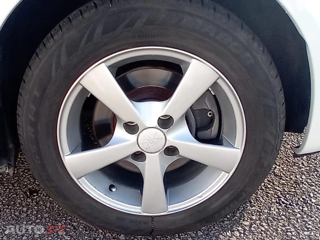 Citroen C2 1.4 HDi SX