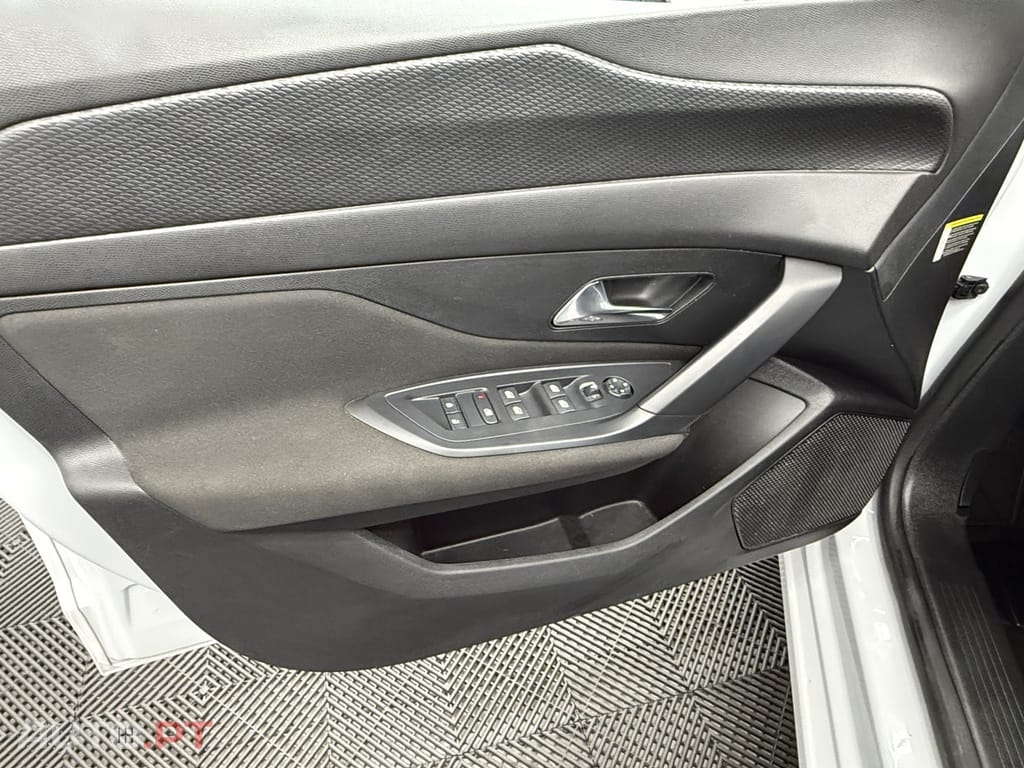 Peugeot 308 SW 1.2 PureTech Active Pack